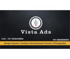 Vista Ads