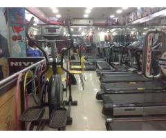 Global Fitness And Sports