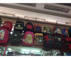 Ravi Bags