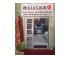Dress Code