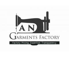 A N Garments
