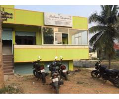 Padma Garments