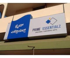 Prime Essentialz