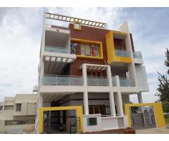 Surya Associates