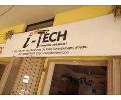 Pramukh Printech Solution