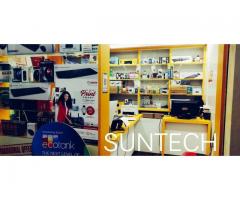 Sun Tech