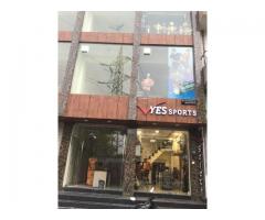 Yes Sports