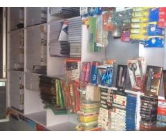 Jyoti Traders & Stationers