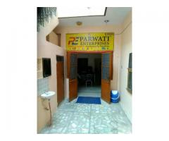 PARWATI ENTERPRISES