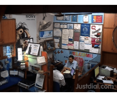 Bm Infotrade Pvt Ltd Formerly Bm Traders