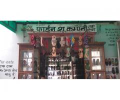Fine Shoe Company