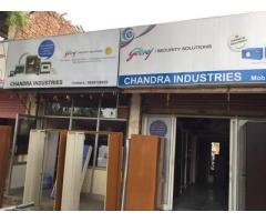 Chandra Industries