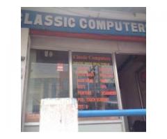 Classic Computers