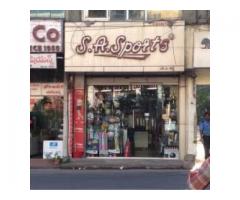 S A Sports