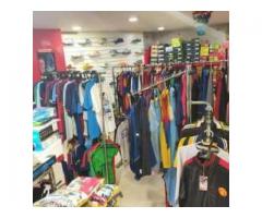 Hi Tech Sports Co