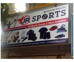 J R Sports