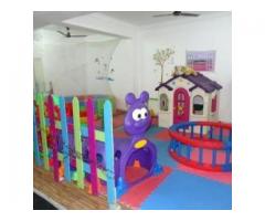 Bommarillu The Toy Library And Play Zone