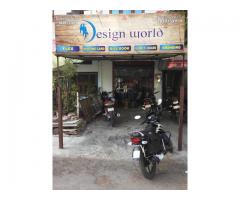Design World
