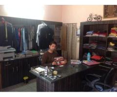 Maheshwari Garments