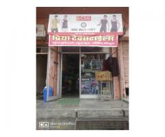 Priya Textiles