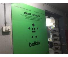 Madit Infotech
