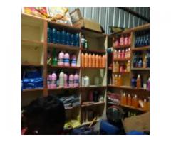 Siddheshwar Chemical