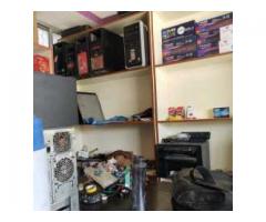 Yogeshwari Computer