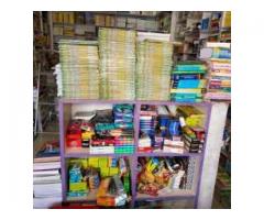 Meena Book Centre
