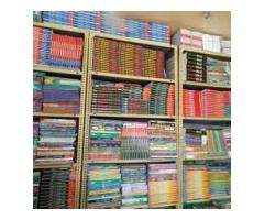 Kirti Book Centre