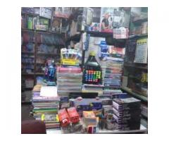 Ashirwad Books & General Store