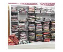 Prerna dresses
