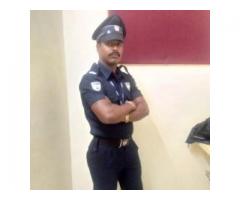 Quick Security