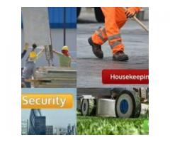 Mauli Multi Services Labour Contractor And Security Services