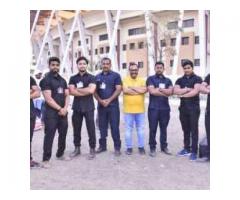 TIGER BOUNCER GROUP