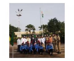 Goreshwar Labour & Security Services