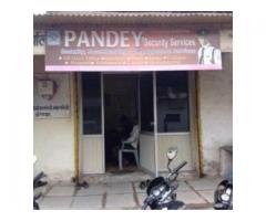 Pandey Security Services