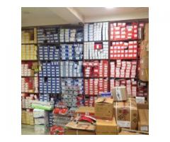 Nathani Cables & Electricals