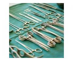 Vidhi Scientific And Instruments Company