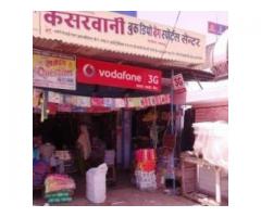 Kesharwani Book Depo & Sports Center