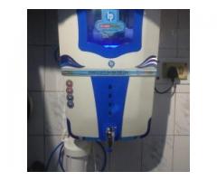 HP Ro Water Solution