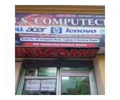 B S Computech