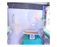 Dr. Manjesh Rathi DMR Hospital