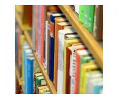 Chandra Book Depot