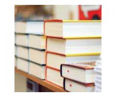 Tushar Book Stall & Mobile Shop