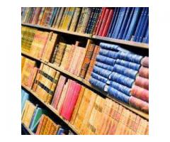 Vidyarthi Book Depot