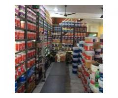 Patel Enterprises