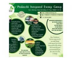 Prakruthi Integrated Energy Group