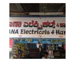 Rana Electrical & Hardware
