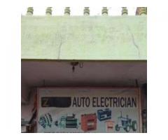 Z Auto Electrician