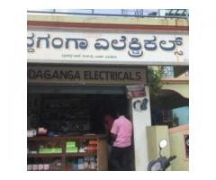 Siddaganga Electricals